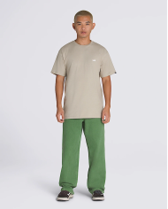 T-shirt Left Chest Logo Vans VN0A3CZEZUJ1