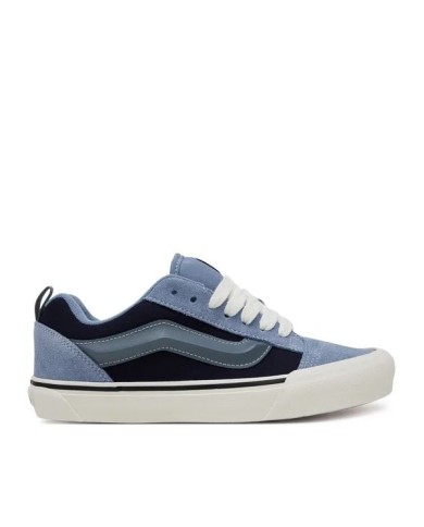 Sneakers Knu Skool VN000D6CJDU1 Blu scuro Sneakers Knu Skool VN000D6CJDU1 Blu scuro