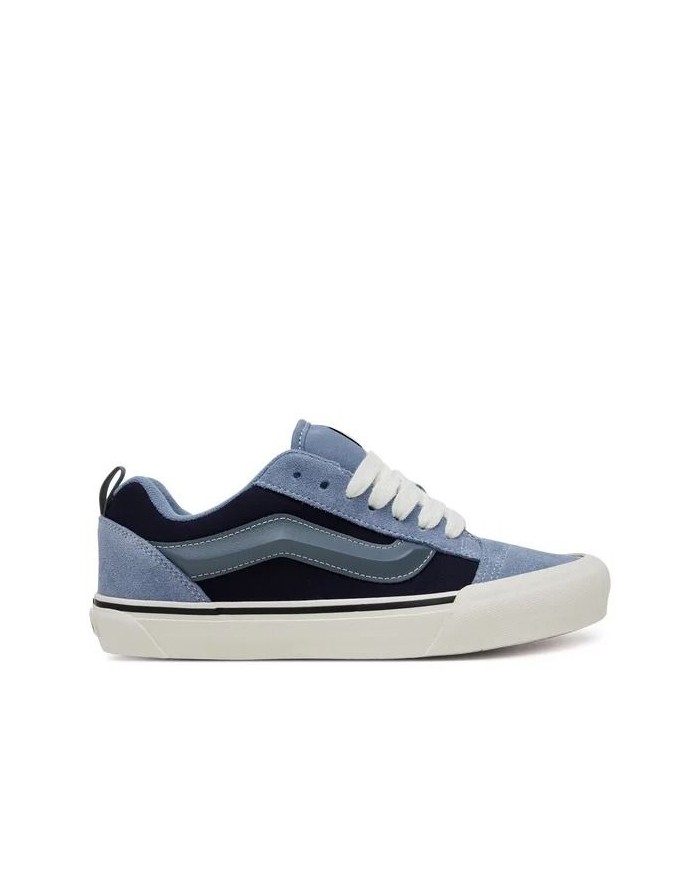 Sneakers Knu Skool VN000D6CJDU1 Blu scuro