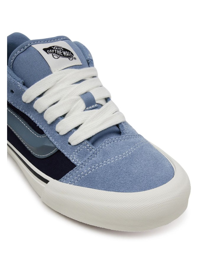 Sneakers Knu Skool VN000D6CJDU1 Blu scuro