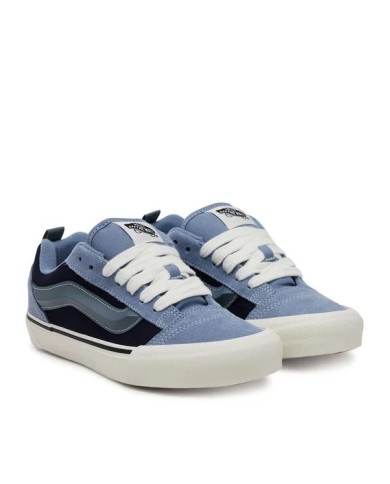 Sneakers Knu Skool VN000D6CJDU1 Blu scuro Sneakers Knu Skool VN000D6CJDU1 Blu scuro