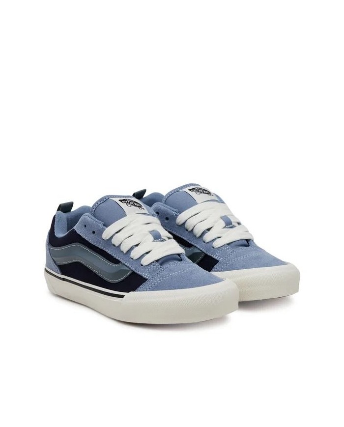Sneakers Knu Skool VN000D6CJDU1 Blu scuro