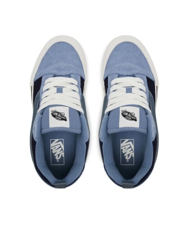 Sneakers Knu Skool VN000D6CJDU1 Blu scuro Sneakers Knu Skool VN000D6CJDU1 Blu scuro