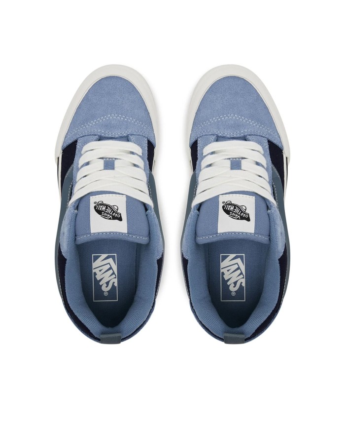 Sneakers Knu Skool VN000D6CJDU1 Blu scuro
