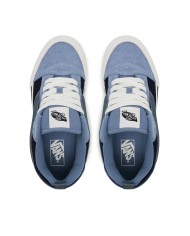 Sneakers Knu Skool VN000D6CJDU1 Blu scuro