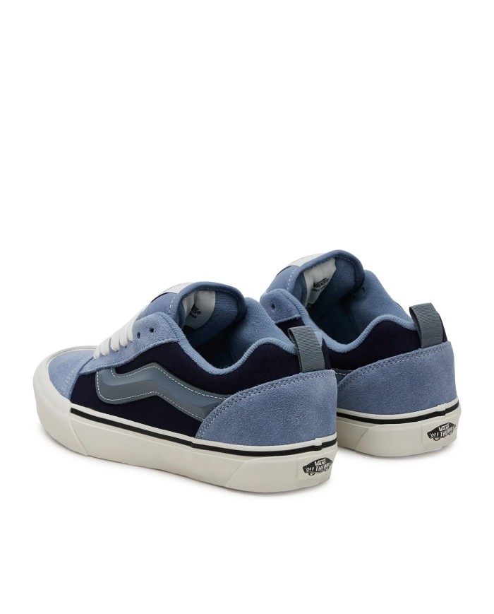 Sneakers Knu Skool VN000D6CJDU1 Blu scuro