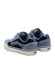 Sneakers Knu Skool VN000D6CJDU1 Blu scuro