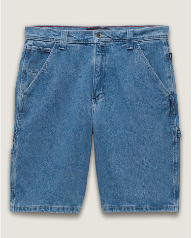 Pantaloncino Denim Drill Chore Loose 22 Vans VN0A7S4S7W61