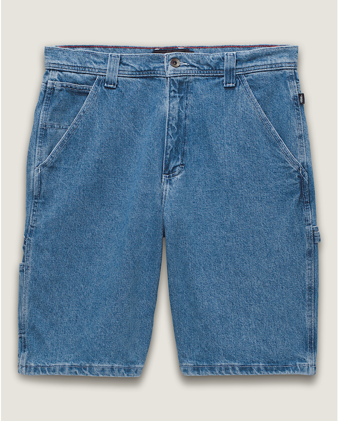 Pantaloncino Denim Drill Chore Loose 22 Vans VN0A7S4S7W61