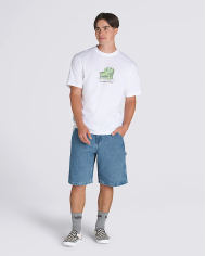 Pantaloncino Denim Drill Chore Loose 22 Vans VN0A7S4S7W61