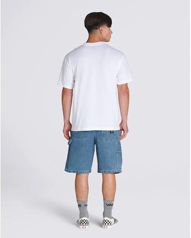 Pantaloncino Denim Drill Chore Loose 22 Vans VN0A7S4S7W61