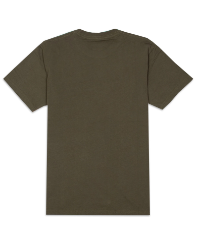 T-shirt Left Chest Logo Vans VN0A3CZEKCZ1 T-shirt Left Chest Logo Vans VN0A3CZEKCZ1