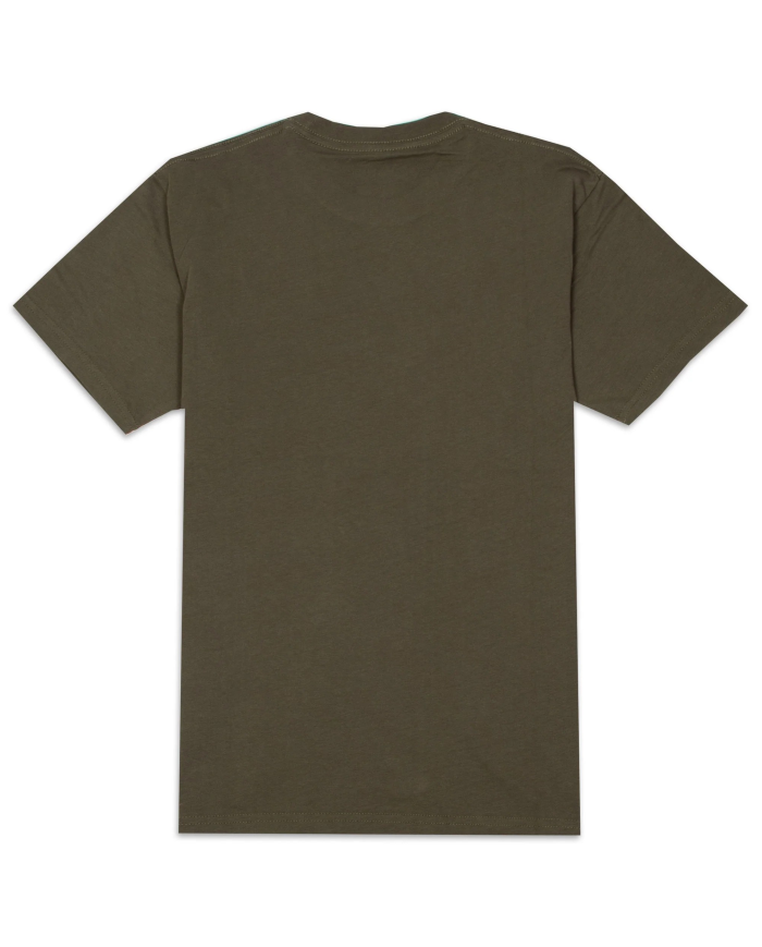 T-shirt Left Chest Logo Vans VN0A3CZEKCZ1