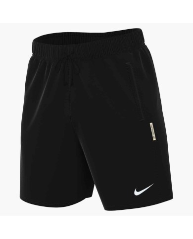 Pantaloncino Nike Dri-Fit SI FLC 8IN FD7748-010