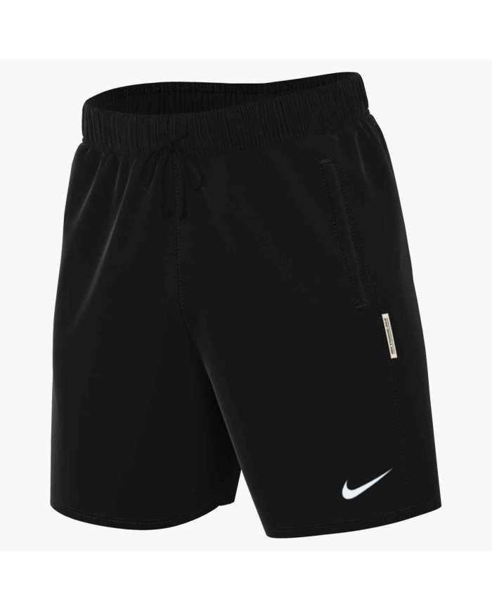 Pantaloncino Nike Dri-Fit SI FLC 8IN FD7748-010