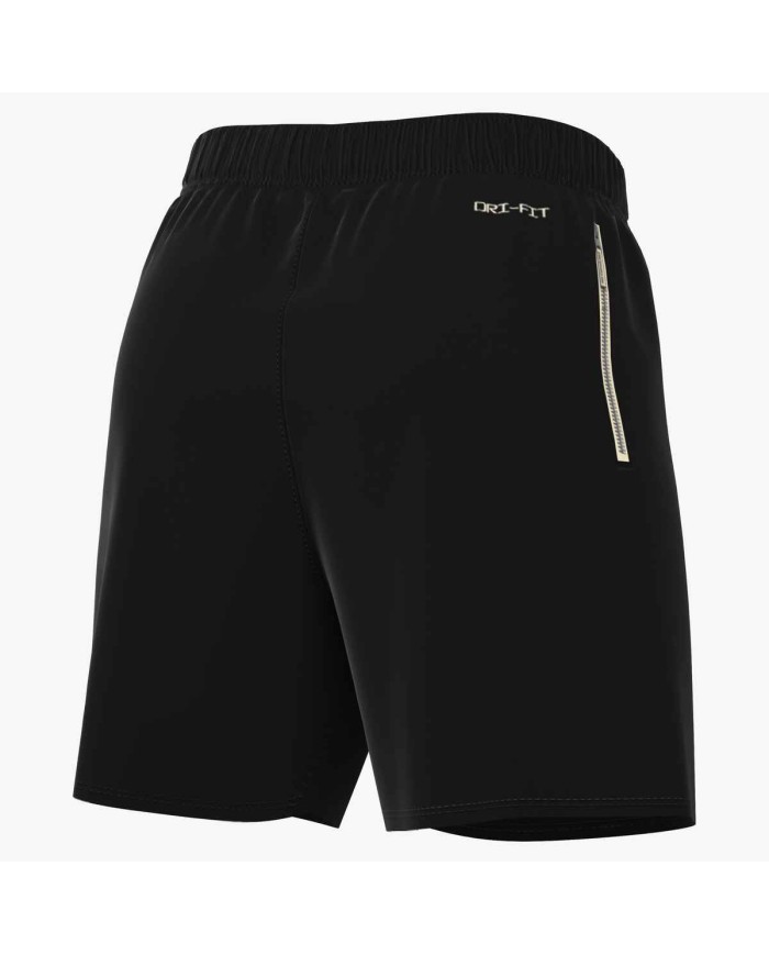 Pantaloncino Nike Dri-Fit SI FLC 8IN FD7748-010