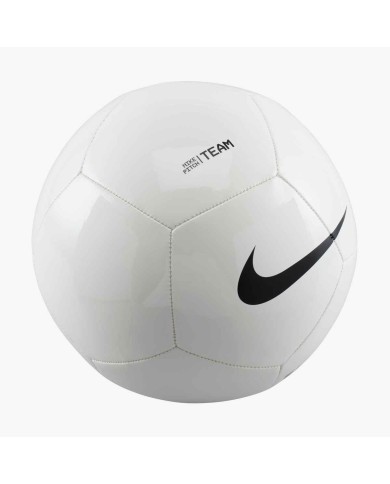 PALLONE DA CALCIO  NIKE PITCH  FZ7553-100