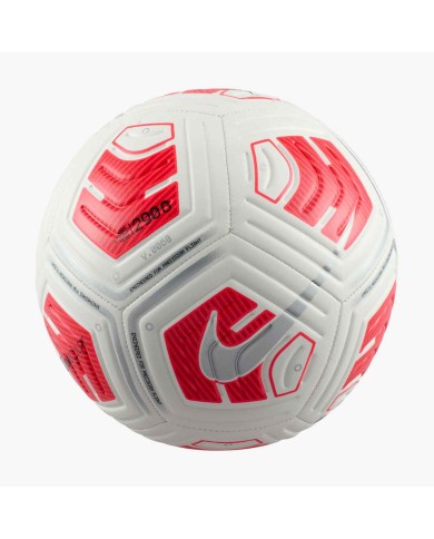 Pallone da calcio Nike Strike FZ7557-100 Pallone da calcio Nike Strike FZ7557-100