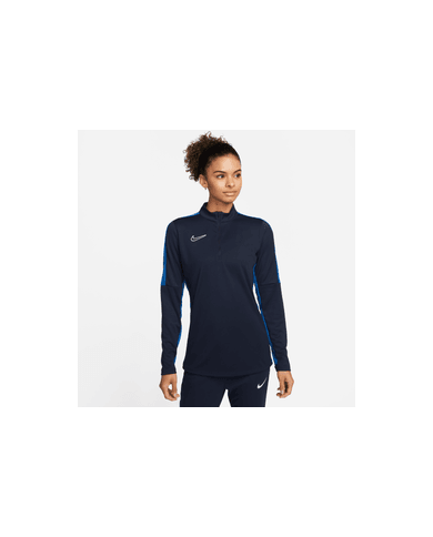 Giacca tuta 1/2 Zip Nike Dri-FIT Academy DR1354-451 Giacca tuta 1/2 Zip Nike Dri-FIT Academy DR1354-451