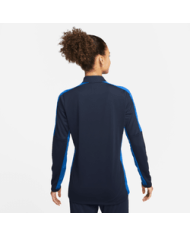 Giacca tuta 1/2 Zip Nike Dri-FIT Academy DR1354-451