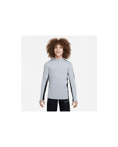 Giacca tuta 1/2 Zip Nike Dri-FIT Academy DR1356-012 Giacca tuta 1/2 Zip Nike Dri-FIT Academy DR1356-012