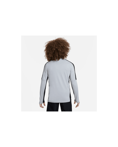 Giacca tuta 1/2 Zip Nike Dri-FIT Academy DR1356-012 Giacca tuta 1/2 Zip Nike Dri-FIT Academy DR1356-012