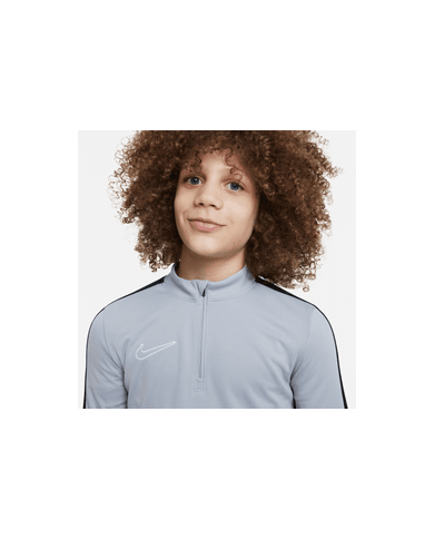 Giacca tuta 1/2 Zip Nike Dri-FIT Academy DR1356-012 Giacca tuta 1/2 Zip Nike Dri-FIT Academy DR1356-012
