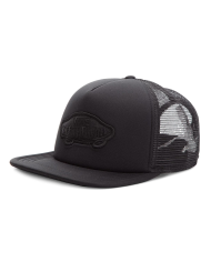 Cappellino Baseball sapka Classic Patch T VN000H2VBLK1