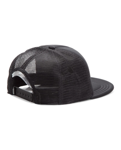 Cappellino Baseball sapka Classic Patch T VN000H2VBLK1 Cappellino Baseball sapka Classic Patch T VN000H2VBLK1