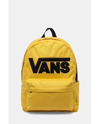 ZAINO VANS  Old Skool Drop V Backpack Spicy Mustard  VN000H4ZZX71