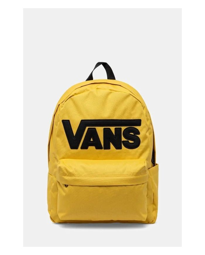 ZAINO VANS  Old Skool Drop V Backpack Spicy Mustard  VN000H4ZZX71