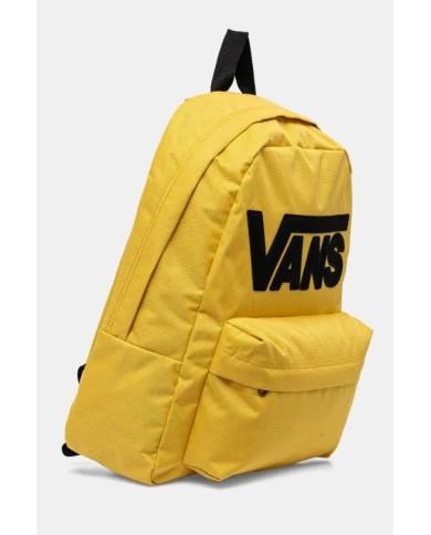 ZAINO VANS  Old Skool Drop V Backpack Spicy Mustard  VN000H4ZZX71