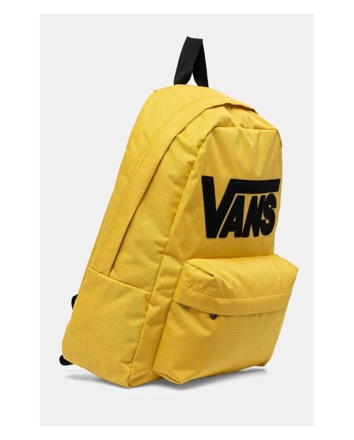 ZAINO VANS  Old Skool Drop V Backpack Spicy Mustard  VN000H4ZZX71