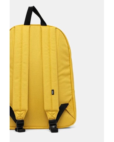 ZAINO VANS  Old Skool Drop V Backpack Spicy Mustard  VN000H4ZZX71