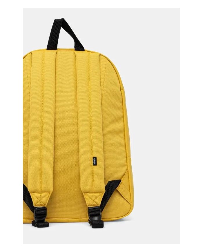 ZAINO VANS  Old Skool Drop V Backpack Spicy Mustard  VN000H4ZZX71