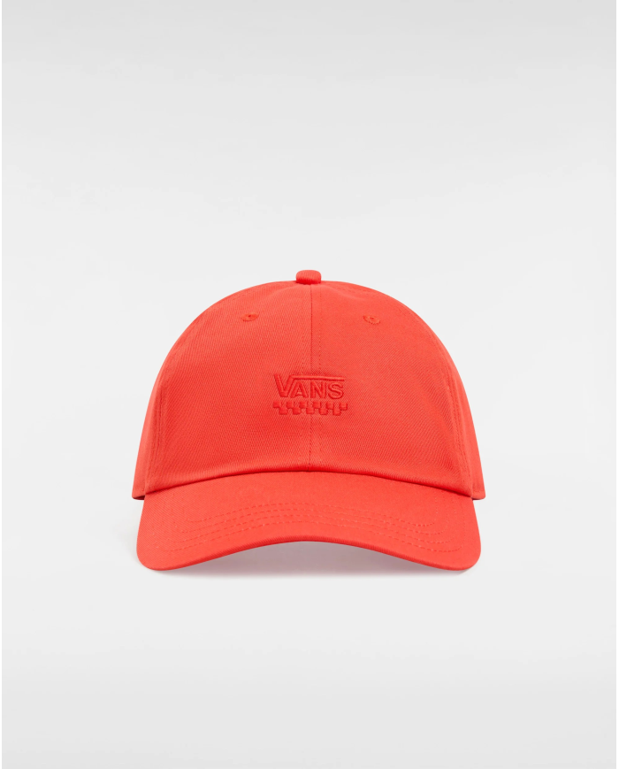 Cappello Vans Court Side Curved Bill Jockey VN000HEAD401