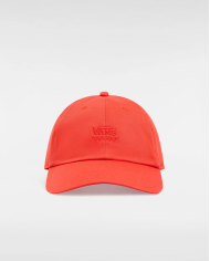 Cappello Vans Court Side Curved Bill Jockey VN000HEAD401