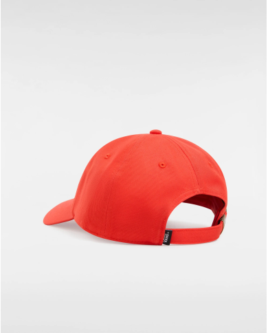 Cappello Vans Court Side Curved Bill Jockey VN000HEAD401