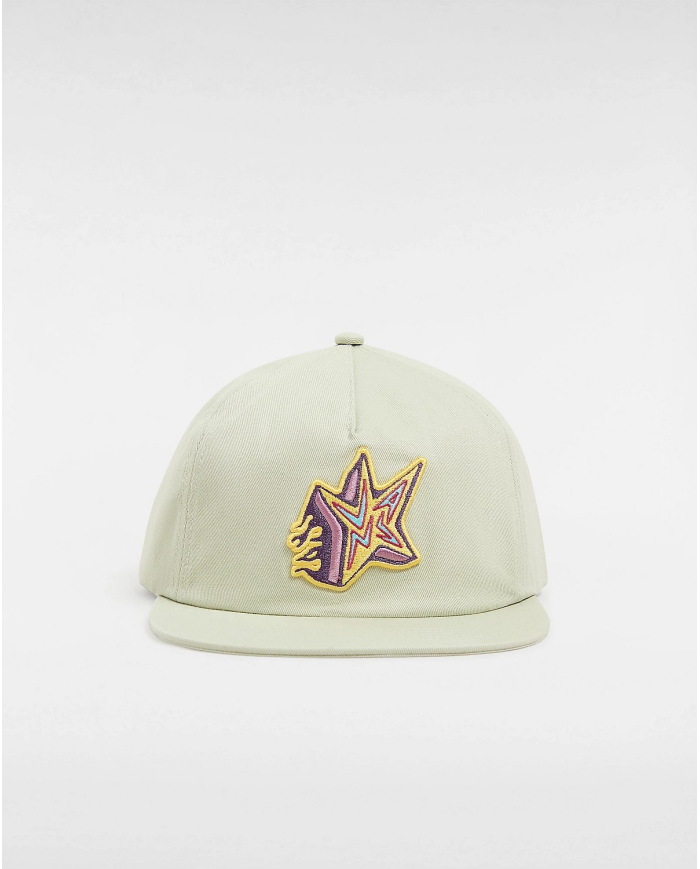 Cappellino Vans Skate Star VN000JE2D3Z1