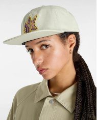 Cappellino Vans Skate Star VN000JE2D3Z1