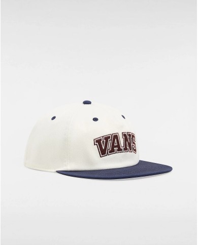 CAPPELLINO VANS Property Of Low Unstructured dress blues VN000HSALKZ1