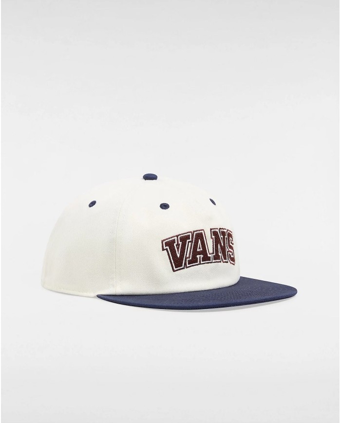 CAPPELLINO VANS Property Of Low Unstructured dress blues VN000HSALKZ1