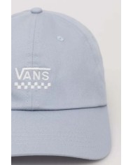 Cappellino Court Side Curved Bill Jockey VN000HEADSB1