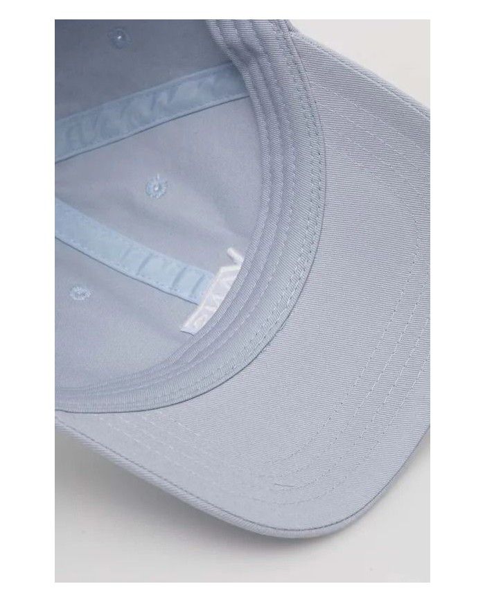 Cappellino Court Side Curved Bill Jockey VN000HEADSB1