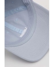 Cappellino Court Side Curved Bill Jockey VN000HEADSB1