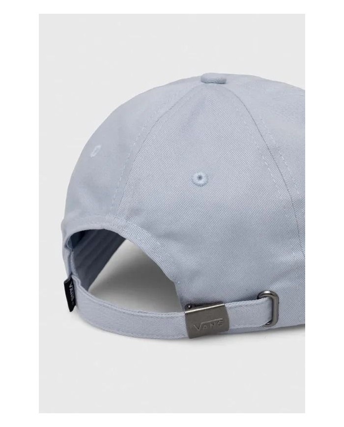 Cappellino Court Side Curved Bill Jockey VN000HEADSB1