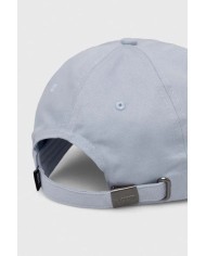 Cappellino Court Side Curved Bill Jockey VN000HEADSB1