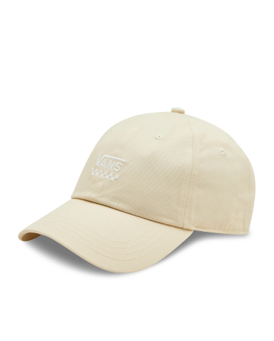 Cappellino Court Side Curved Bill Jockey VN000HEACR11