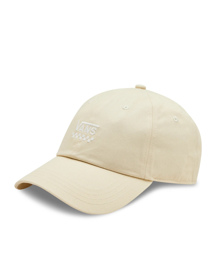 Cappellino Court Side Curved Bill Jockey VN000HEACR11