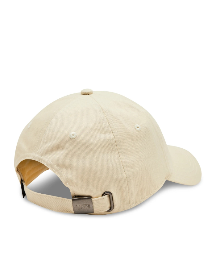 Cappellino Court Side Curved Bill Jockey VN000HEACR11
